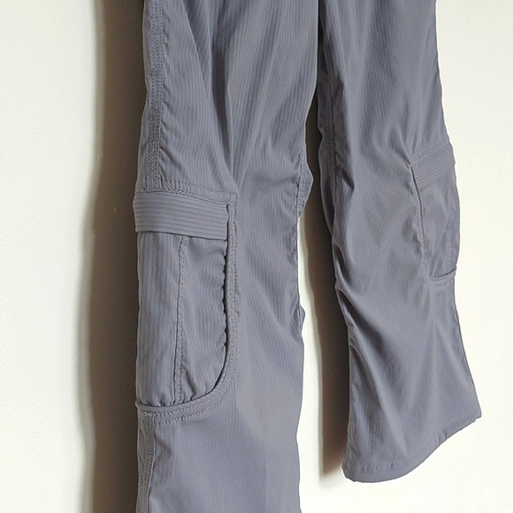 Lululemon Yoga Camp Crop - Picture 12 of 16